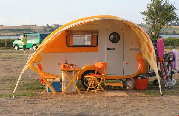 Dit is het complete stappenplan voor het verkopen van jouw caravan